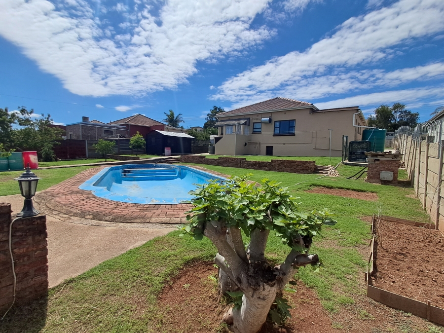 3 Bedroom Property for Sale in Van Riebeeck Hoogte Eastern Cape